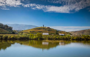 douro wedding venues