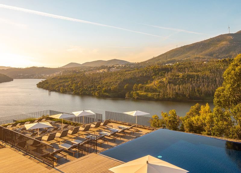 douro valley wedding