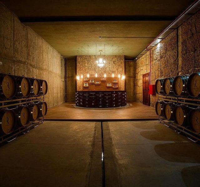 douro vineyard wedding venue