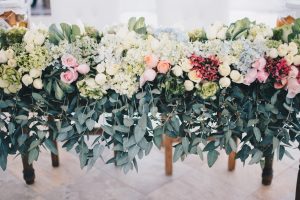 wedding flowers