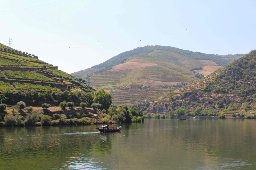 douro wedding cruise boat