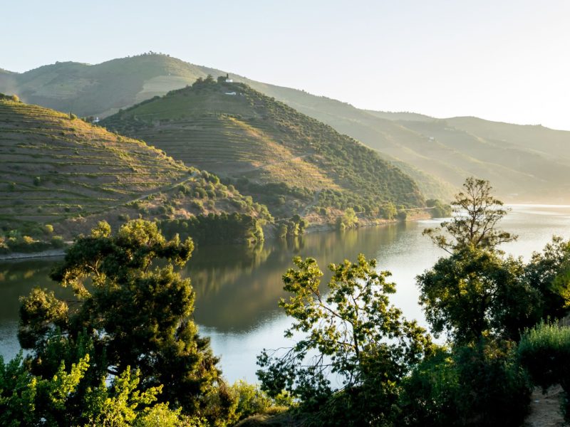 Douro Valley wedding destination
