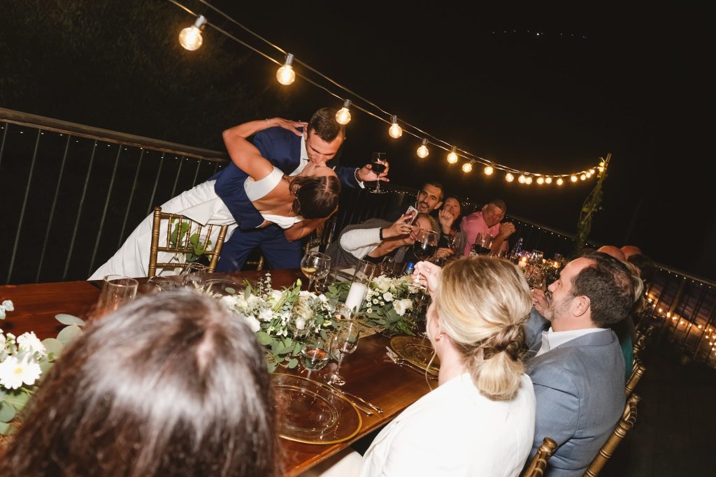 wedding Douro Valley